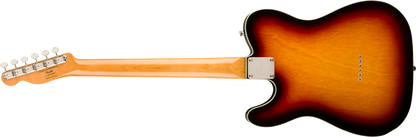 Squier Classic Vibe '60s Custom Telecaster in 3 Color Sunburst