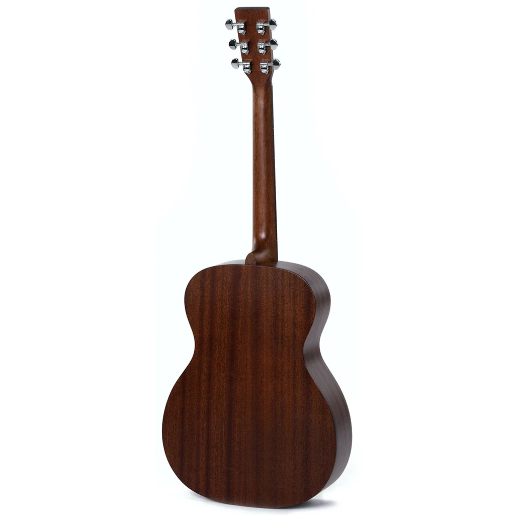 Sigma 000M-15 Acoustic Guitar in Mahogany