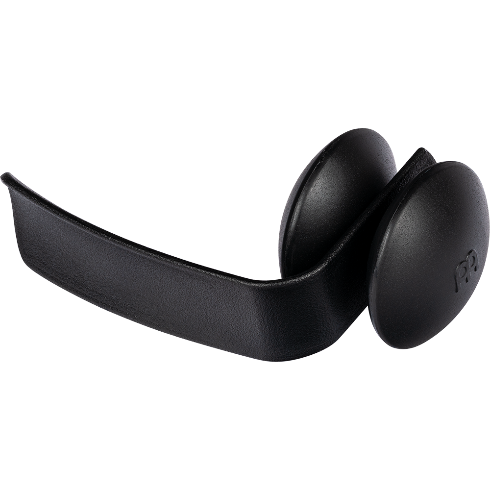 MEINL HSH Heel Shaker Foot Percussion