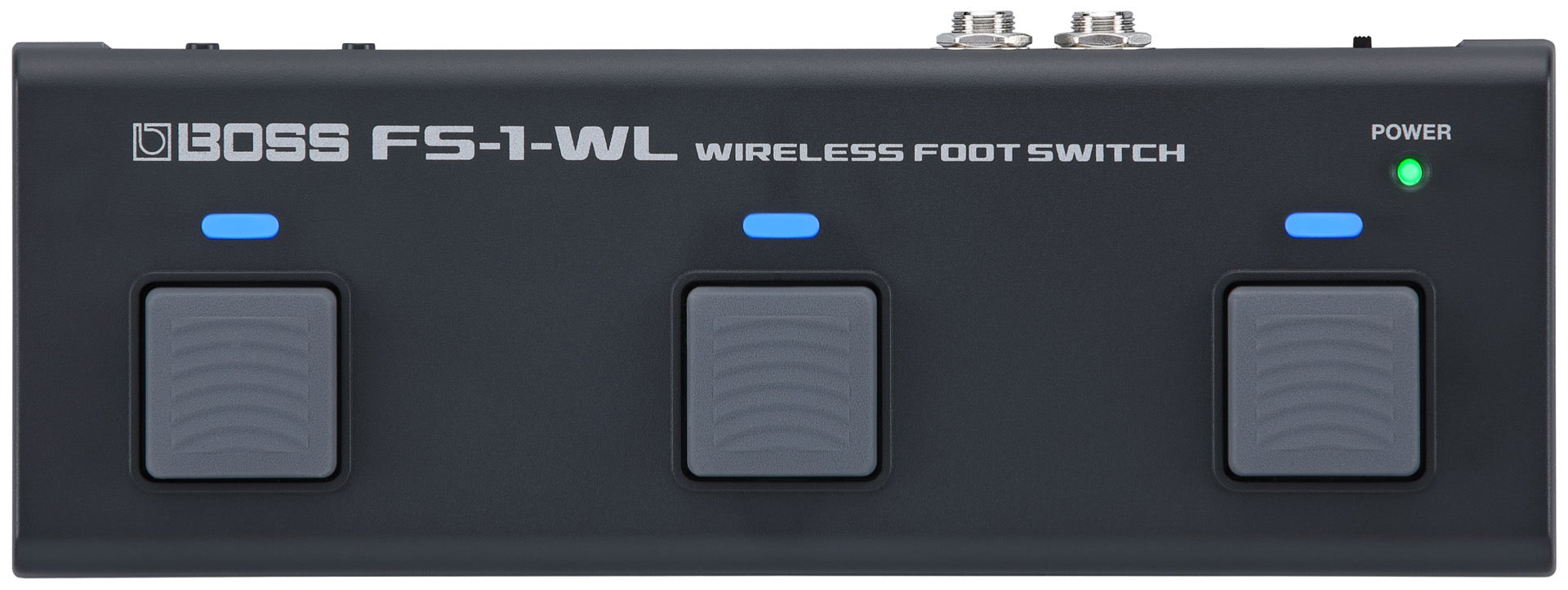 Boss FS1WL Bluetooth Wireless Footswitch