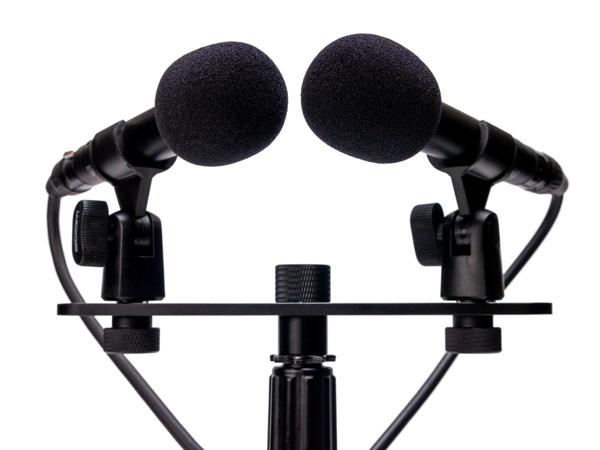 Zoom ZPC1 Pencil Condenser Microphones