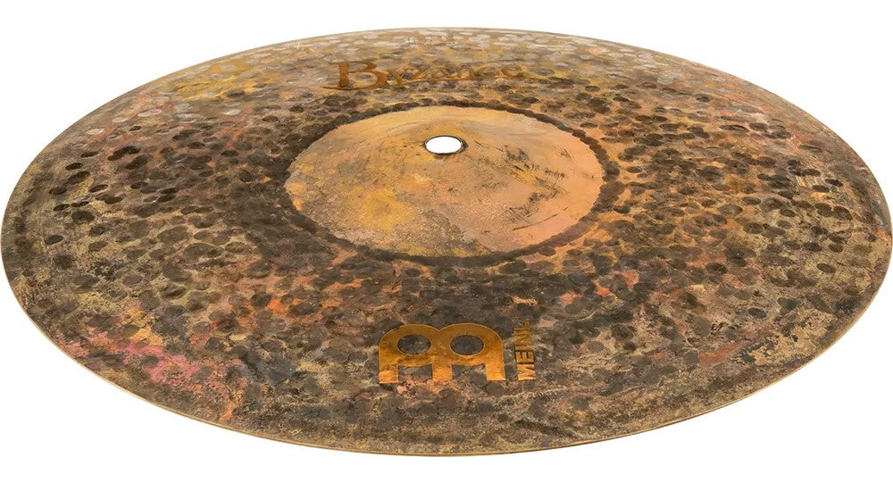 Meinl Cymbals Byzance Extra Dry Medium Hi Hat 13"