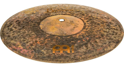 Meinl Cymbals Byzance Extra Dry Medium Hi Hat 13"