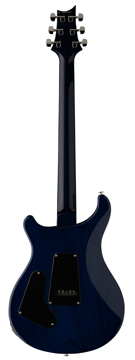 PRS S2 Custom 24-08 in Lake Blue