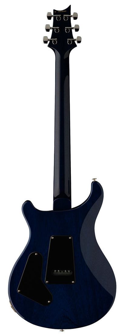 PRS S2 Custom 24-08 in Lake Blue