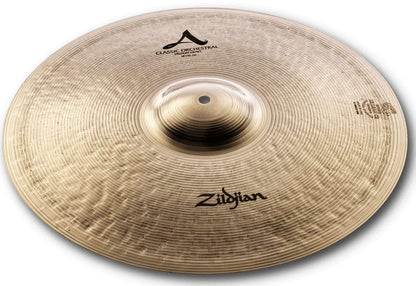 Zildjian A Classic Orchestral Selection Medium Heavy Pair 18"