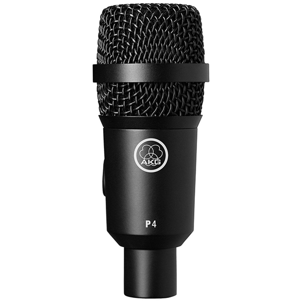 AKG DP Session1 High Performance Drum Mic Set