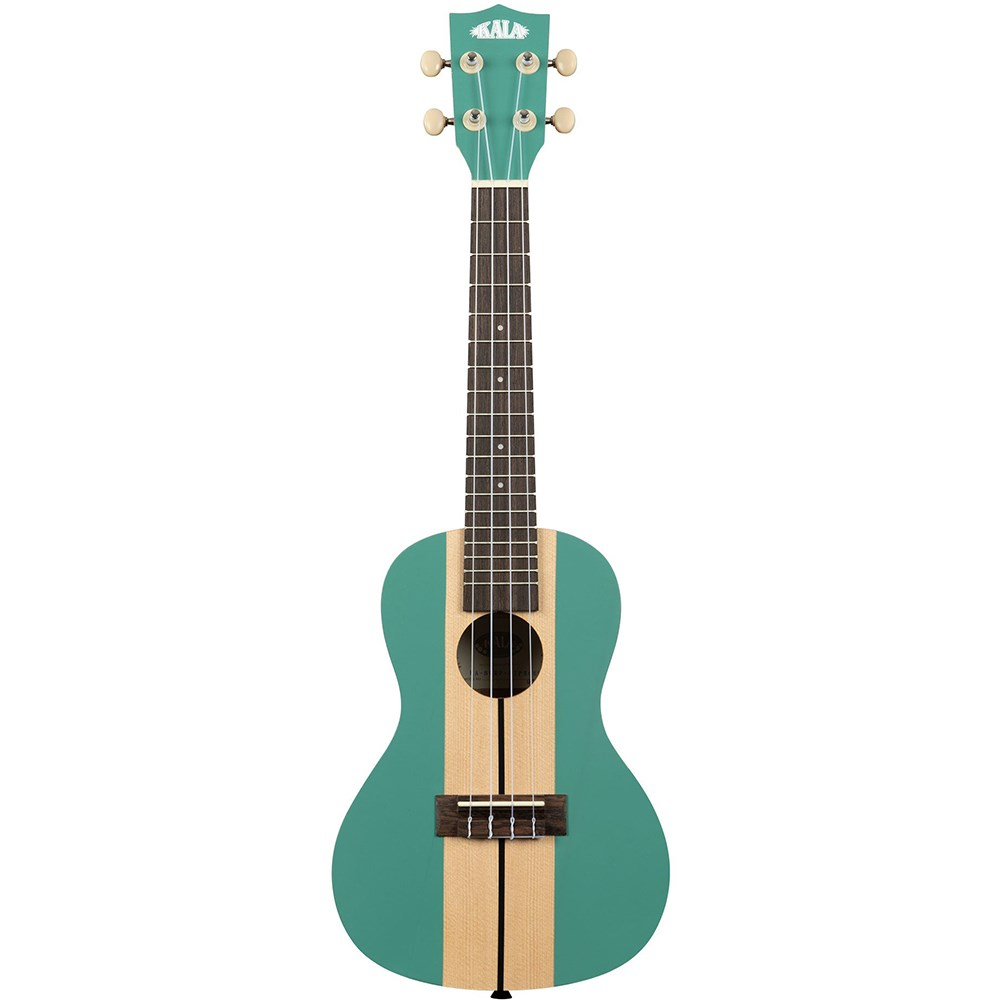 Kala KA-SURF-WIPEOUT Surf Series Wipeout Concert Ukulele