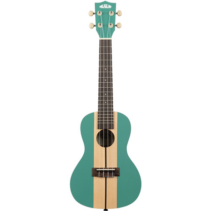 Kala KA-SURF-WIPEOUT Surf Series Wipeout Concert Ukulele