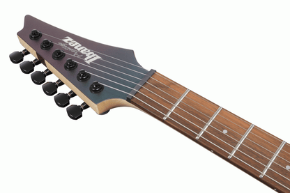 Ibanez RGD3121 PRF Prestige Electric Guitar in Polar Lights Flat