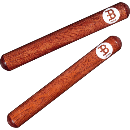 Meinl Percussion Classic Redwood Claves