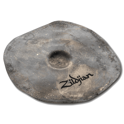 Zildjian FX Raw Crash Large Bell