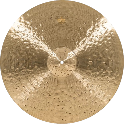 Meinl Cymbals Byzance Foundry Reserve Light Ride 22"