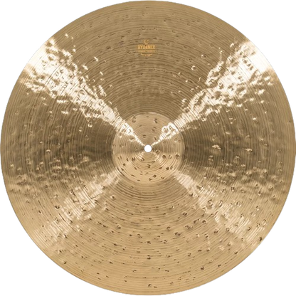 Meinl Cymbals Byzance Foundry Reserve Light Ride 22"