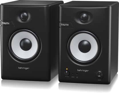 Behringer TRUTH 4.5 Pair Studio Monitors