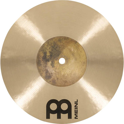 Meinl Cymbals Byzance Traditional Polyphonic Splash 10"