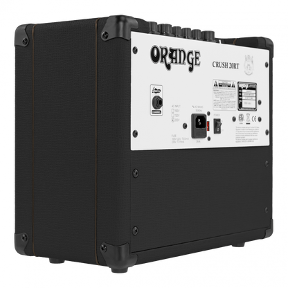 Orange Crush 20RT 1x8" 20W Combo Amp