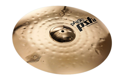 Paiste PST 8 Universal Cymbal Pack 14"/16"/20"