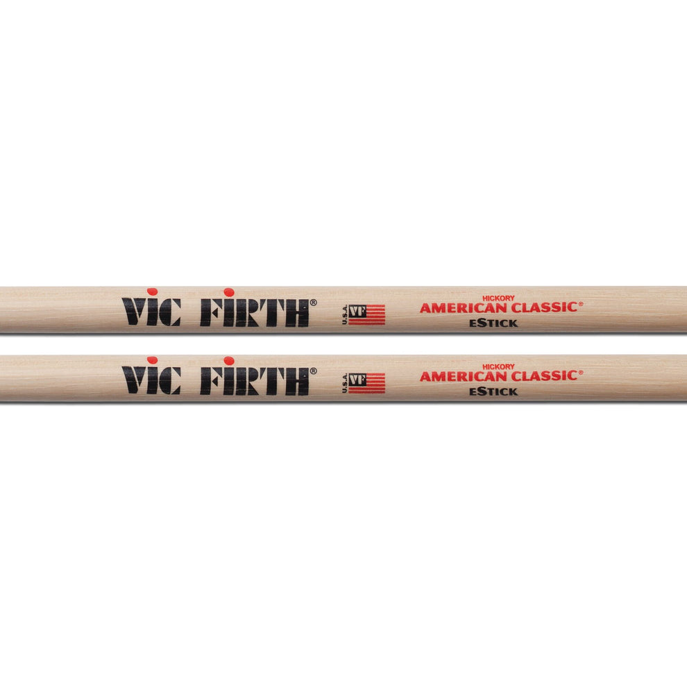 Vic Firth American Classic Wood Tip EStick Drumsticks