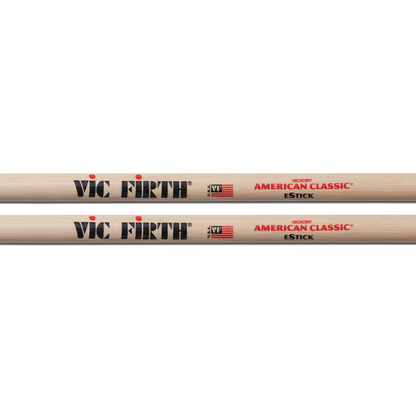 Vic Firth American Classic Wood Tip EStick Drumsticks