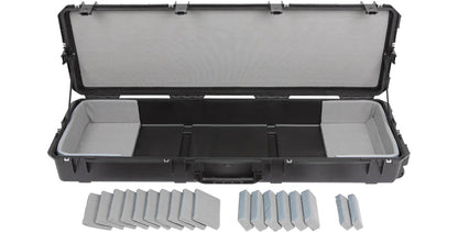 SKB iSeries 6018-8 88 note Keyboard Case