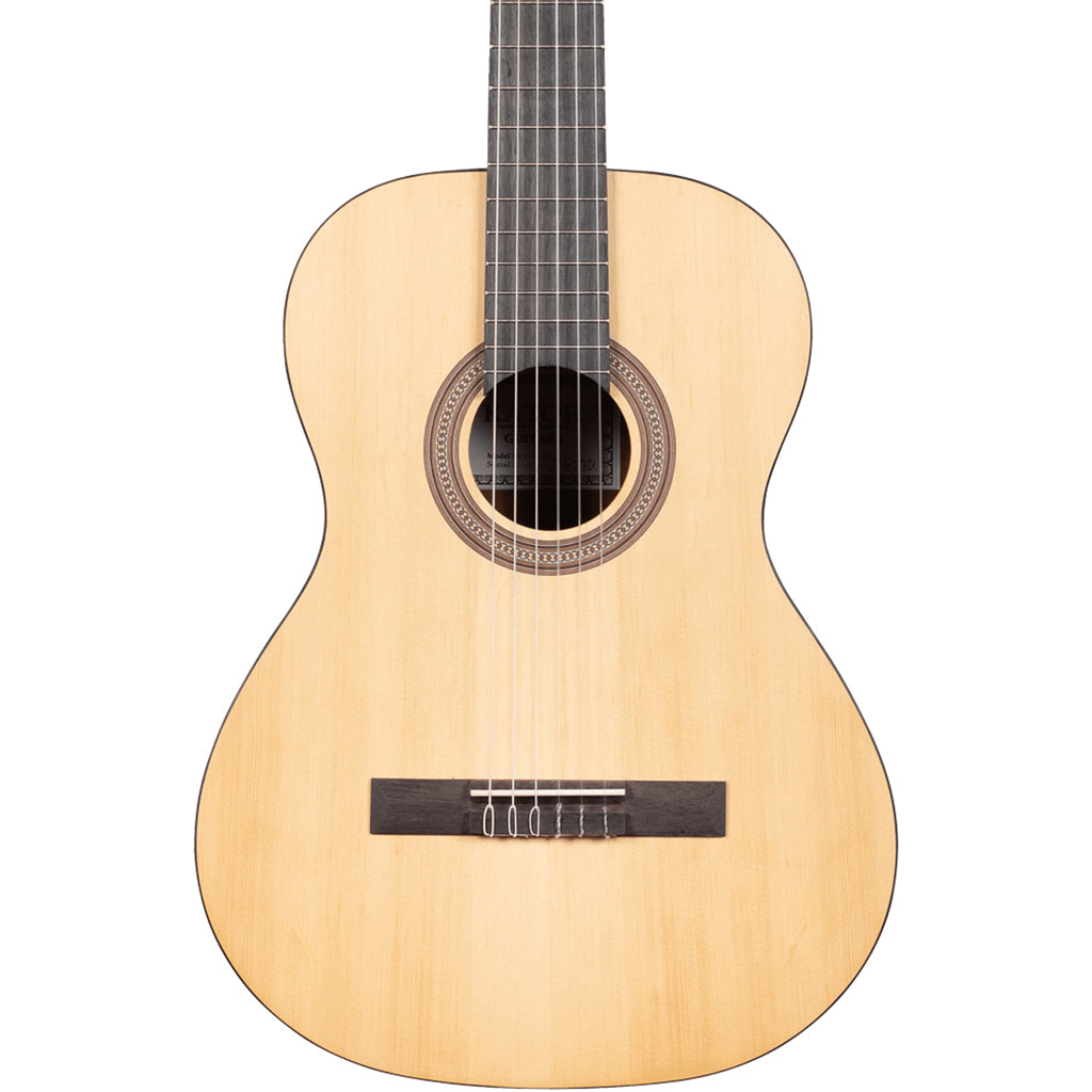 Katoh MCG18 Classical Guitar in Natural