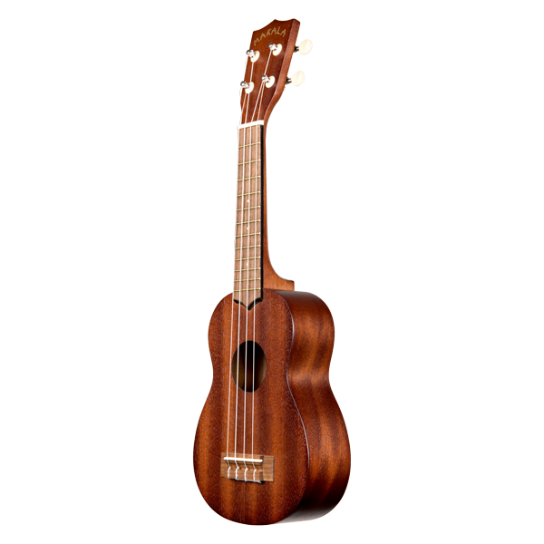 Makala MKS Soprano Ukulele
