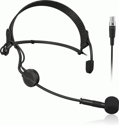 Behringer BC444 Neckband Cardioid Microphone