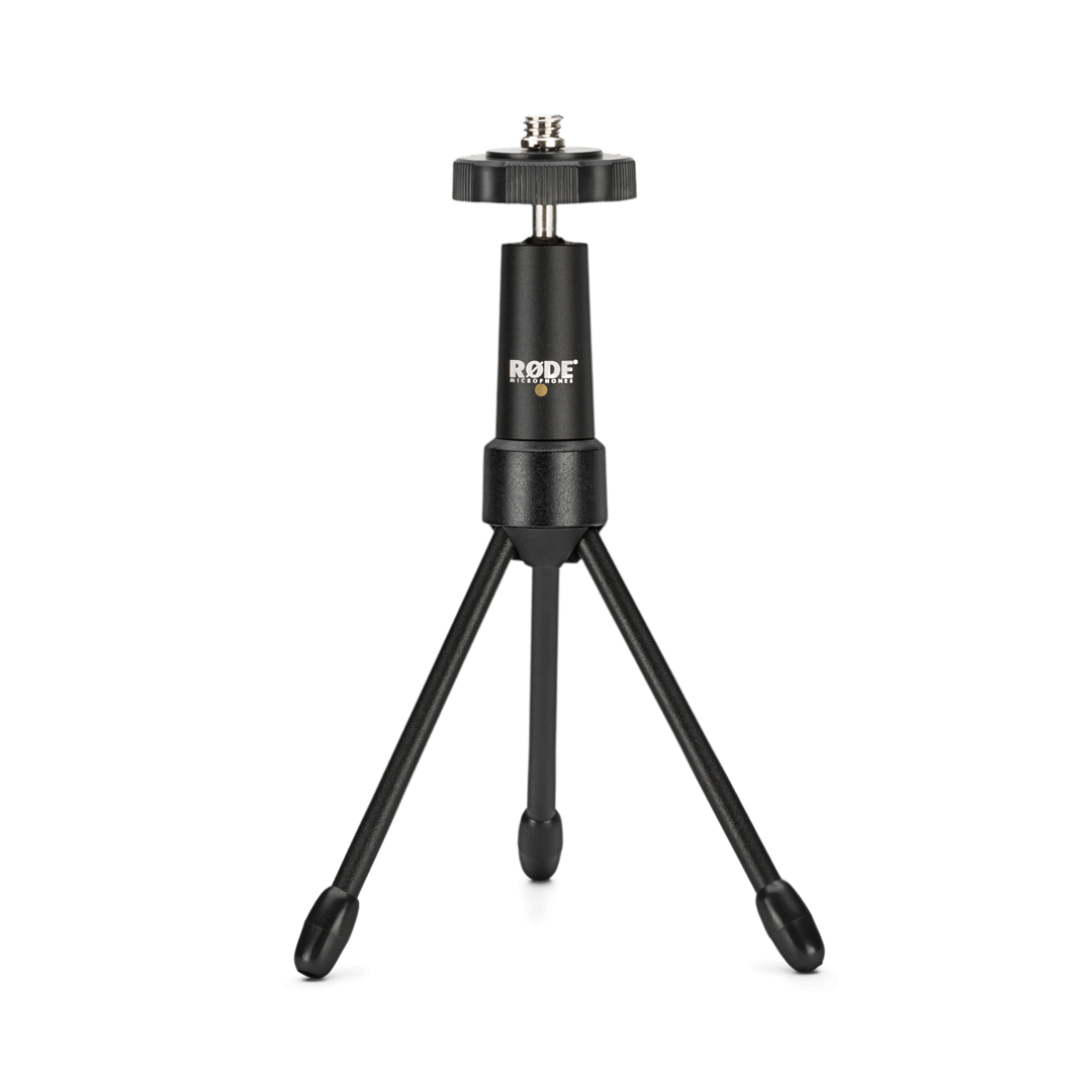 Rode Tripod Mini Tabletop Tripod