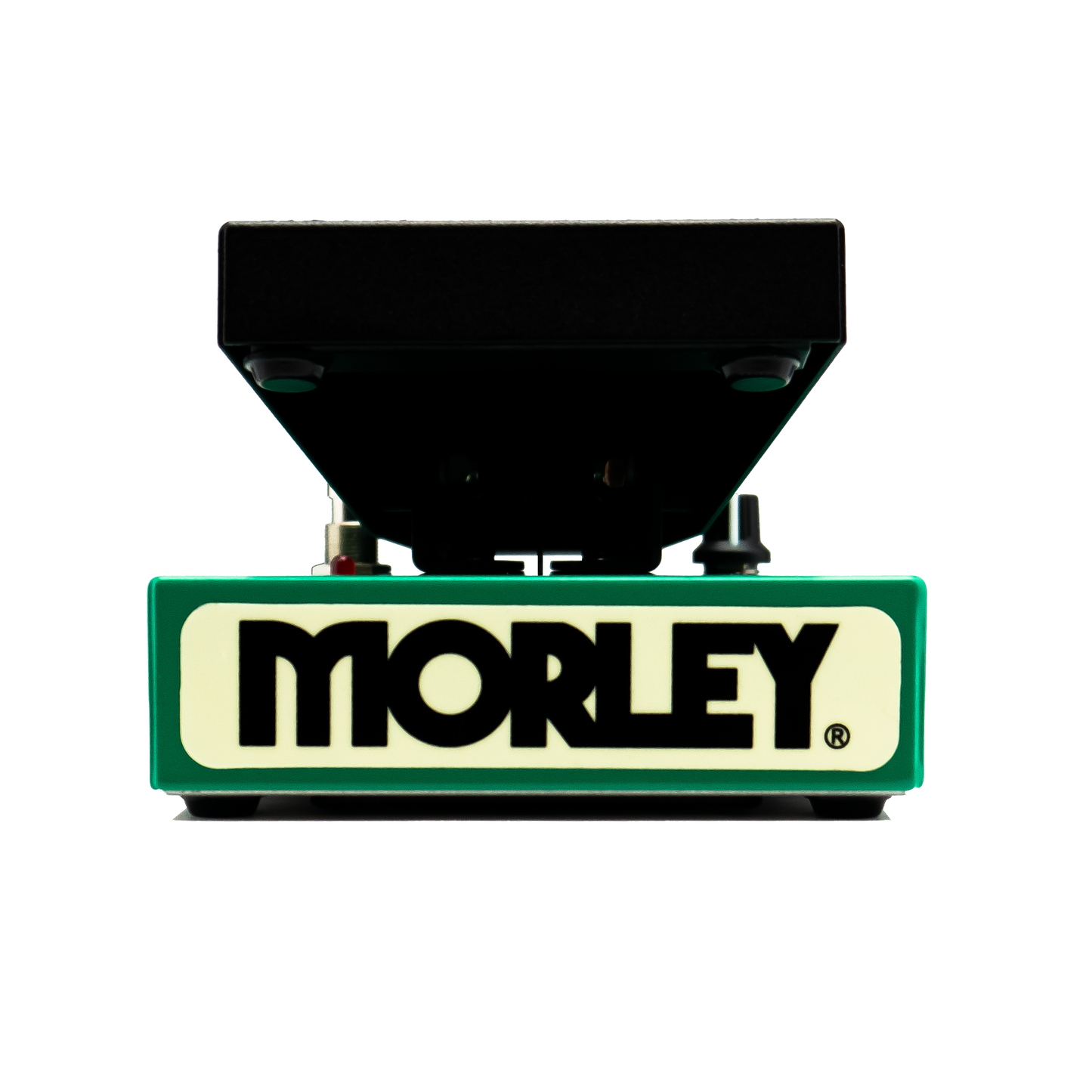 Morley 20/20 Volume Plus Pedal