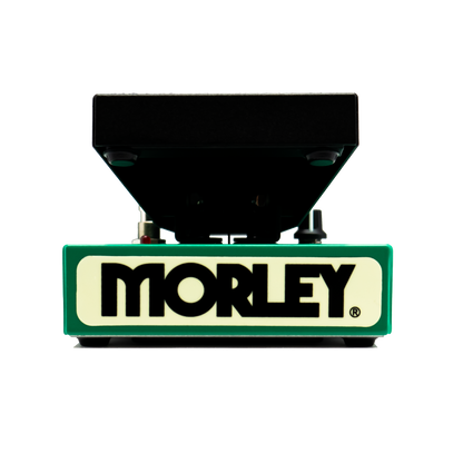 Morley 20/20 Volume Plus Pedal