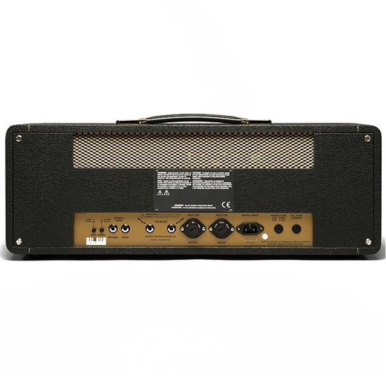 Marshall 1987X 50W Amp Head