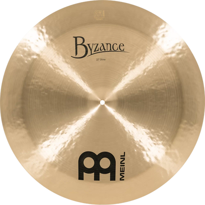 Meinl Byzance Traditional 22" China