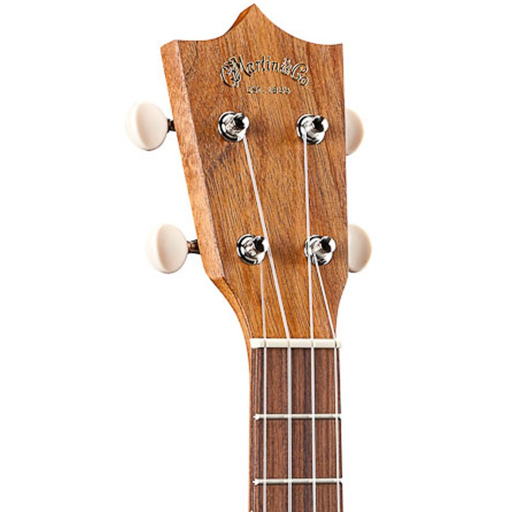 Martin T1K UKE Tenor Ukulele in Natural