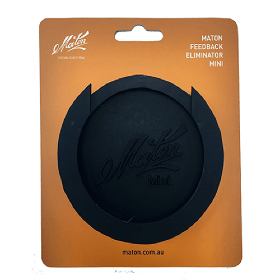 Maton Mini Feedback Eliminator Soundhole