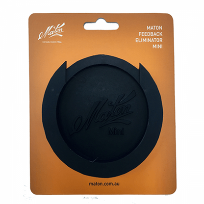 Maton Mini Feedback Eliminator Soundhole