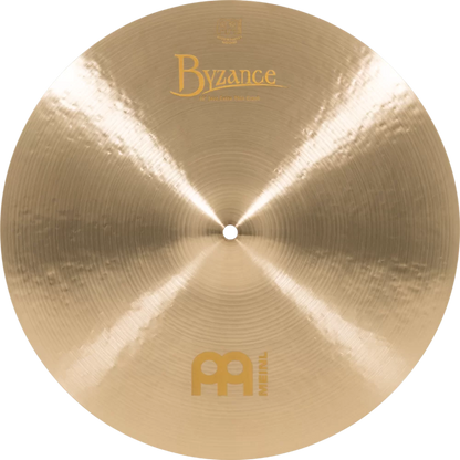 Meinl Byzance Jazz 16" Extra Thin Crash
