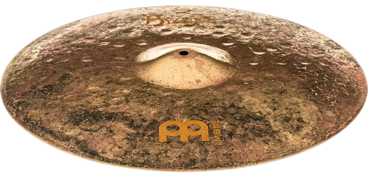Meinl Cymbals Byzance Extra Dry Transition Ride 21"