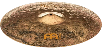 Meinl Cymbals Byzance Extra Dry Transition Ride 21"