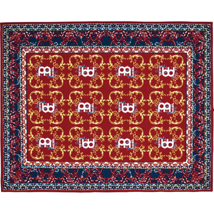 Meinl Cymbals Oriental Drum Rug 2m x 1.6m