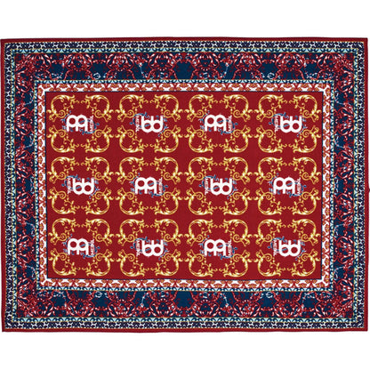 Meinl Cymbals Oriental Drum Rug 2m x 1.6m