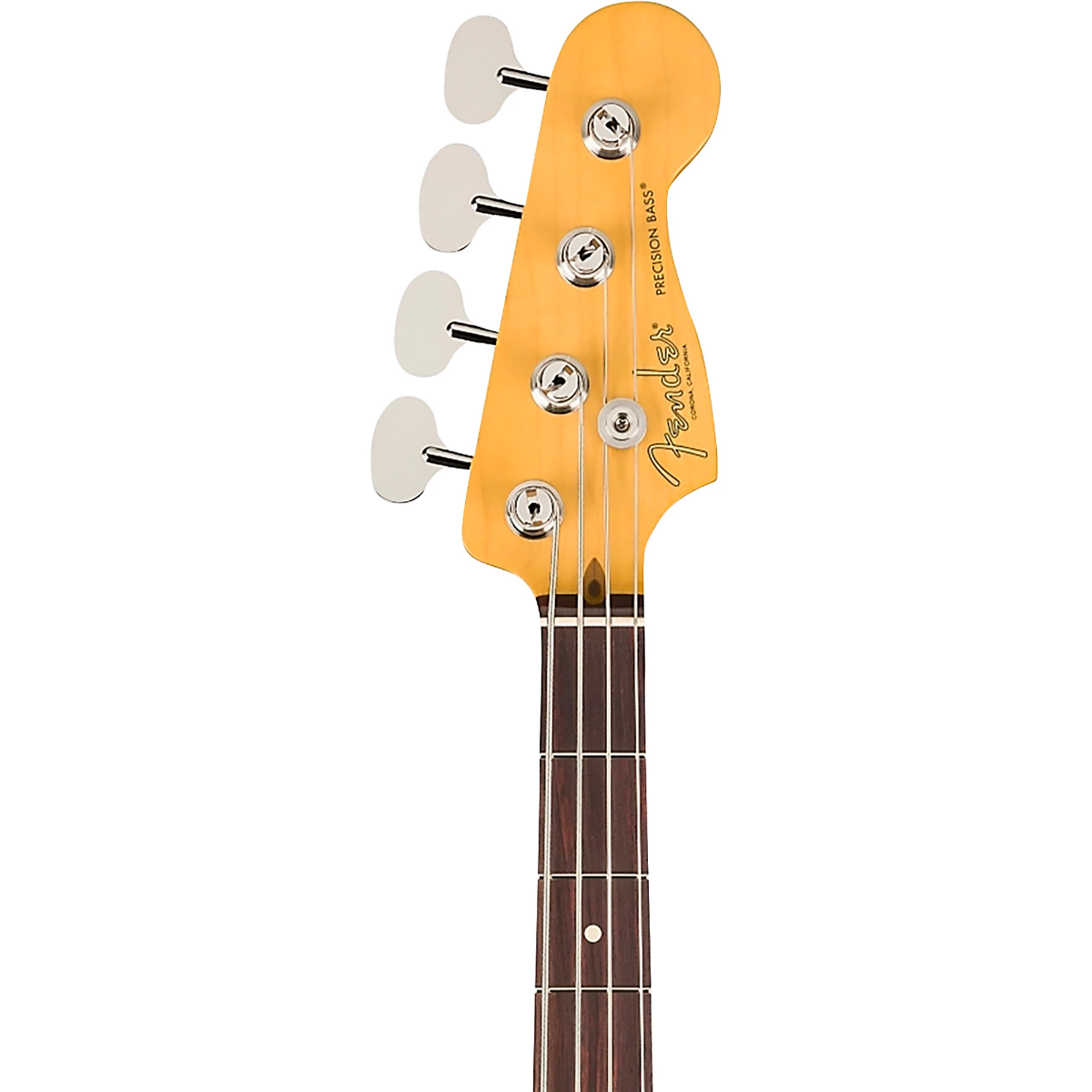 Fender American Professional Classic Precision Bass, Rosewood Fingerboard in 3 Color Sunburst