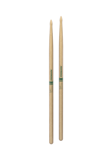 Promark Carter McLean Lacquered Hickory Drumstick