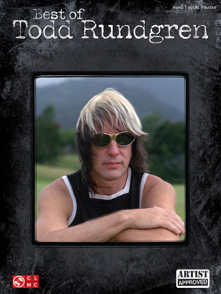 Best of Todd Rundgren PVG