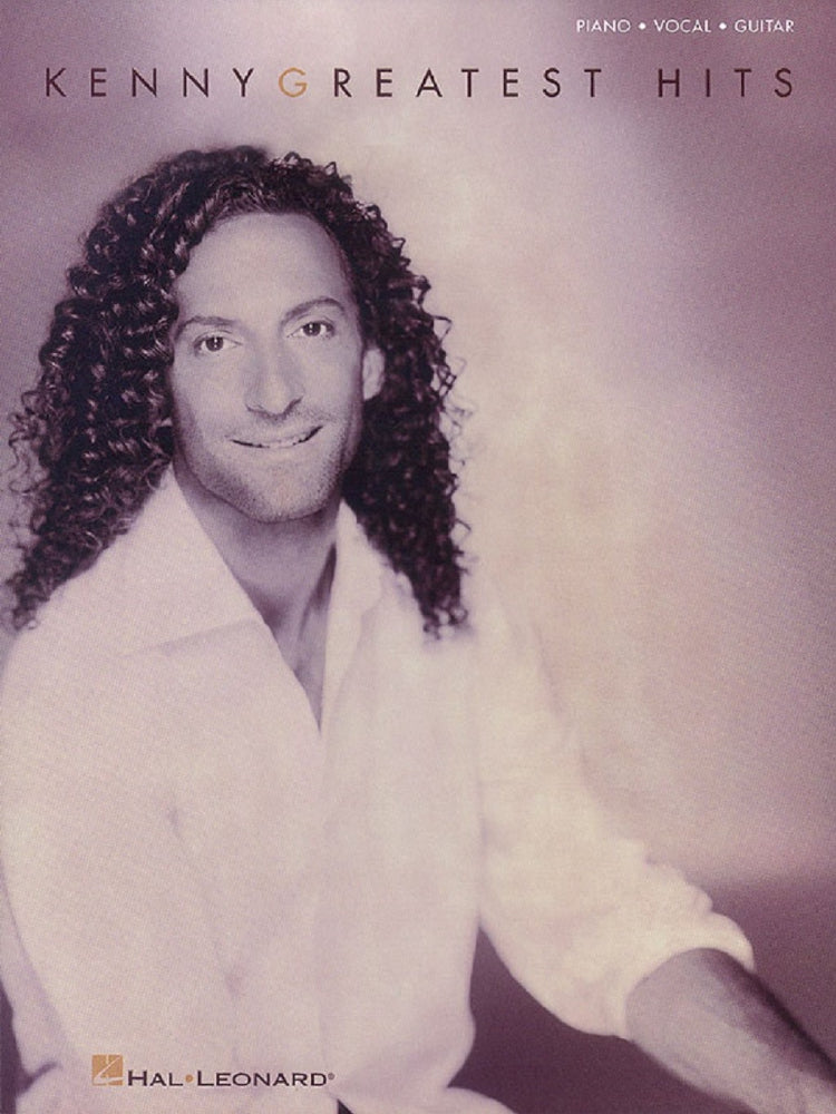 Kenny G Greatest Hits PVG