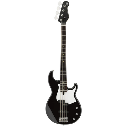 Yamaha BB234 4 String  Electric Bass in Black