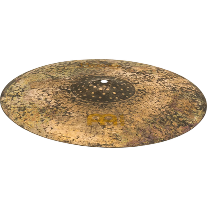 Meinl Cymbals Byzance Vintage 16" Pure HiHats