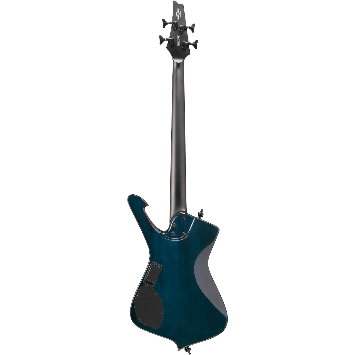 Ibanez ICB720FM Electric Bass Guitar in Cosmic Blue Starburst