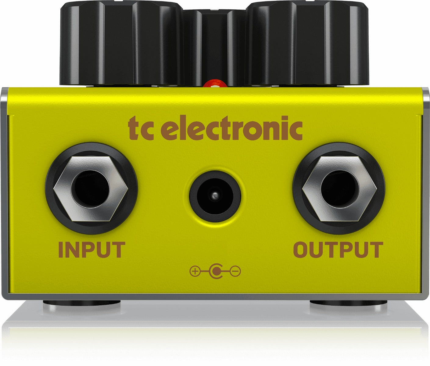TC Electronic Afterglow Vintage Style Chorus Pedal