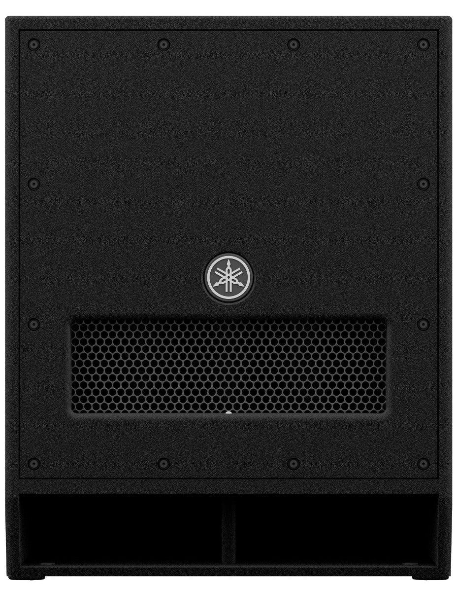 Yamaha DXS15mkII Powered Subwoofer